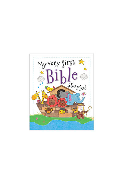 Make Believe Ideas Inc My Very First Bible Stories