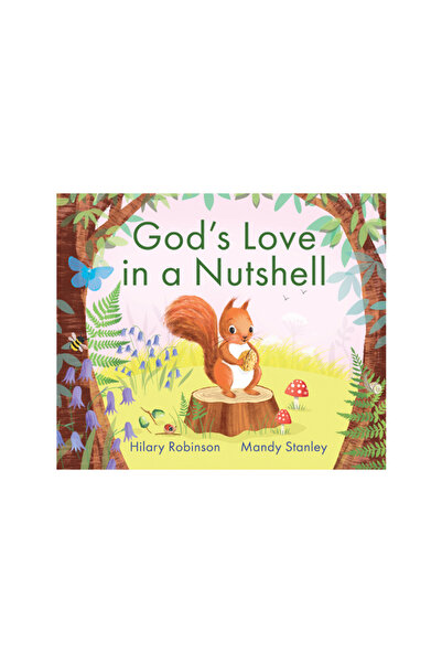 Kregel Pubn Dragostea lui Dumnezeu pe scurt