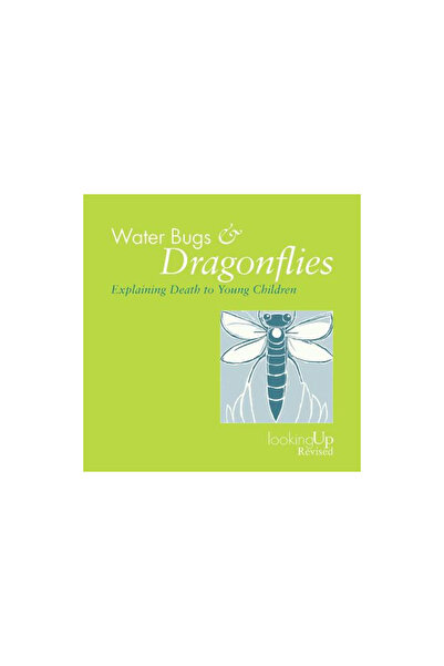 Pilgrim Press Pălării de apă și libelule: Explicarea morții copiilor