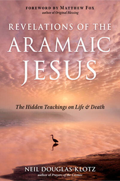 Hampton Roads Pub Co Inc Revelations of the Aramaic Jesus: The Hidden Teachin...