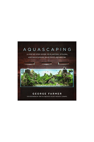 Skyhorse Pub Aquascaping: Un ghid pas cu pas pentru plantarea, aranjarea și întreținerea unor acvarii subacvatice frumoase