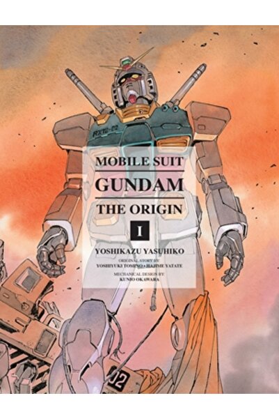 Forge Mobile Suit Gundam: Originea I: Activare