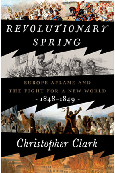 Crown Pub Inc Revolutionary Spring