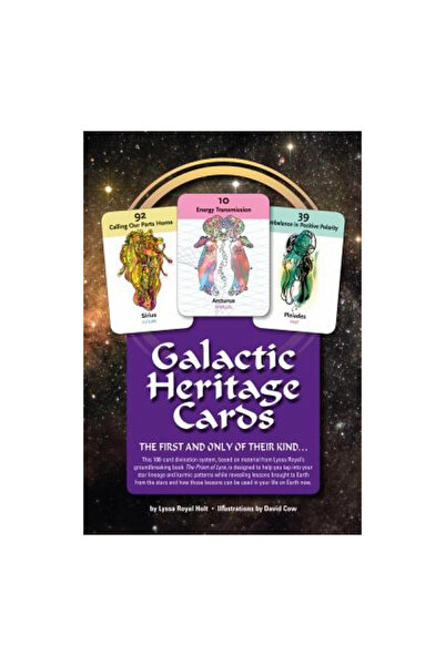 Light Technology Pub Cărți de Moștenire Galactică