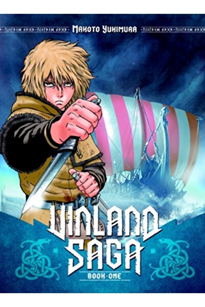 Kessinger Pub Llc Saga Vinland 1