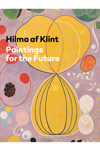 Guggenheim Museum Hilma AF Klint