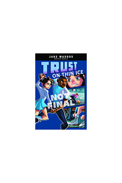 Stone Arch Books Trust on Thin Ice
