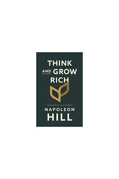 Ramsey Solutions Inc Think and Grow Rich