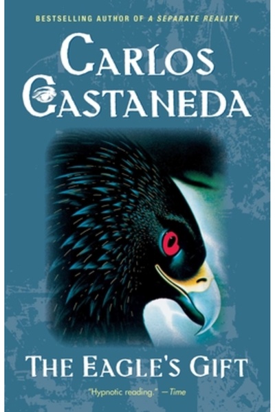 Washington Square Press Eagle's Gift