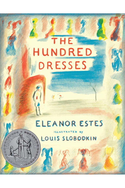 Harcourt Paperbacks Cele o sută de rochii