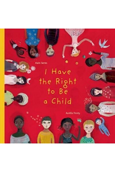 Scott Foresman Am dreptul să fiu copil