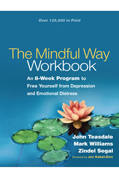 Eebo Ed Proquest Caiet de lucru „Calea conștientă”: Un program de 8 săptămâni...