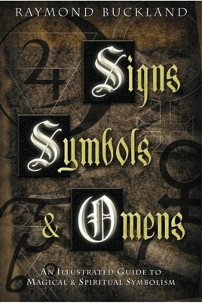 Llewellyn Publications Semne, simboluri și prevestiri: Un ghid ilustrat pentru simbolismul magic și spiritual