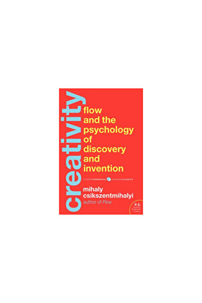 Perennial Creativity: The Psychology of Discovery and Invention