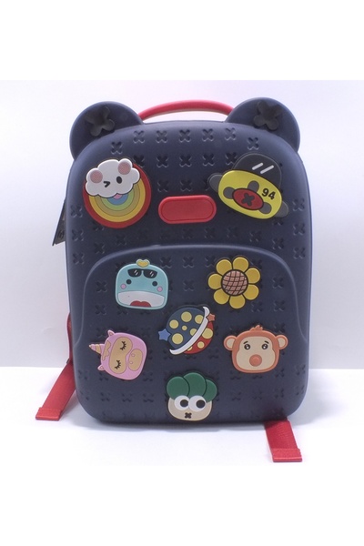 Guja Rucsac din PVC cu magnet