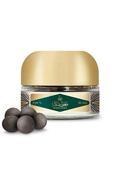 Al Rehab perfumes معمول صلالة 60 جرام الرحاب