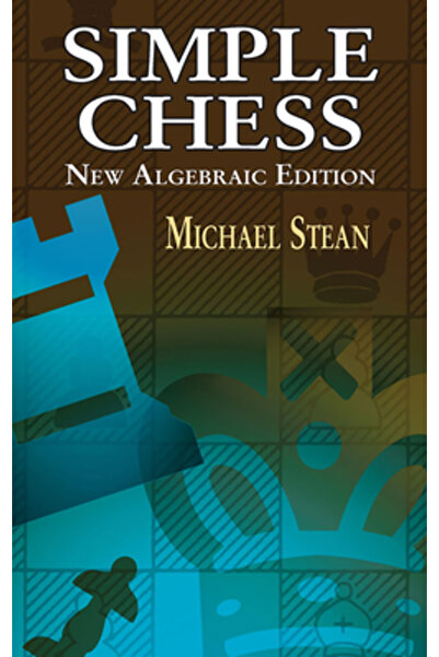 Dover Publications Simple Chess