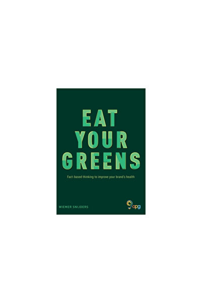 Troubador Pub Ltd Eat Your Greens