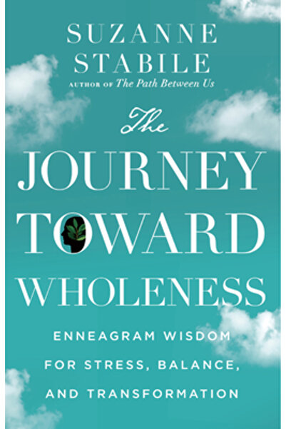Inter Varsity Pr Călătoria spre integritate: Înțelepciunea Eneagramei pentru stres, echilibru și transformare