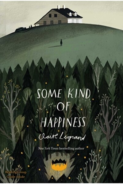 Simon & Schuster Books For You Some Kind of Happiness