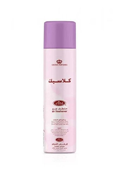 Al Rehab perfumes معطر جو الرحاب الكلاسيكي 300 مل