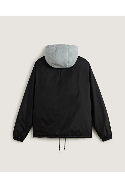 Vans Μπουφάν Riley με κουκούλα