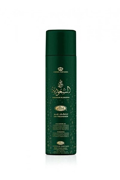 Al Rehab perfumes معطر جو السعودية 300 مل الرحاب