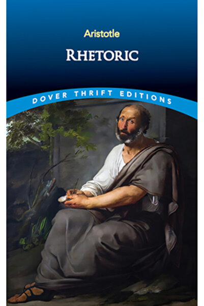 Dover Publications Rhetoric