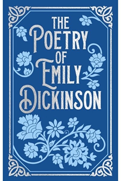 Sirius Entertainment The Poetry of Emily Dickinson