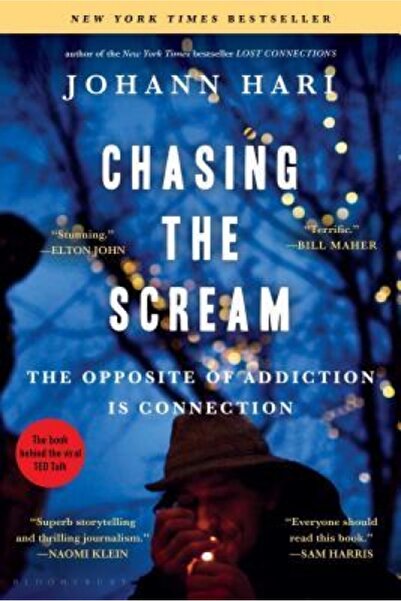 BIBLIOBAZAAR Urmărind țipătul: primele și ultimele zile ale războiului împotr...