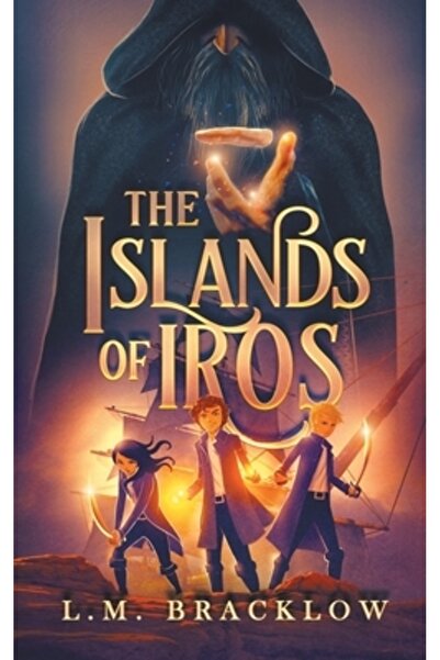 INDEPENDENT CAT Insulele Iros