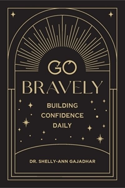 INDEPENDENT CAT Go Bravely: Building Confidence Daily