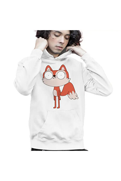 OEM Hanorac Copii Baieti Candle Fox Kiff Dublat