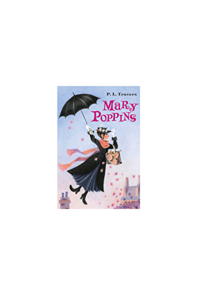 Houghton Mifflin Mary Poppins