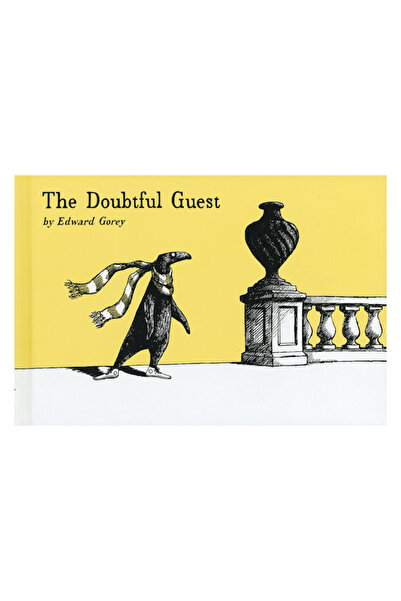 Houghton Mifflin Harcourt (Hmh) The Doubtful Guest