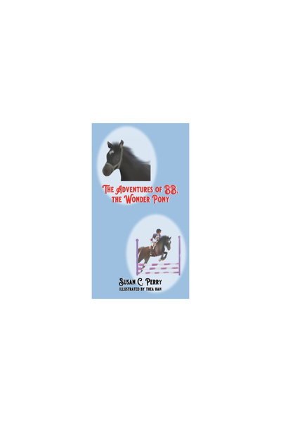 One Off Pub Aventurile lui BB, poneiul minune