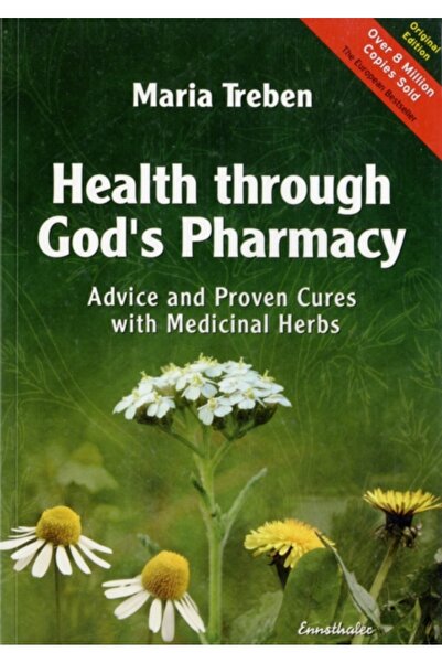 Ennsthaler Gesellschaft Gmbh Sănătate prin farmacia lui Dumnezeu: sfaturi și ...