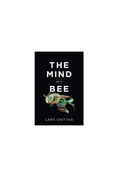 Princeton Univ Pr Mintea unei albine