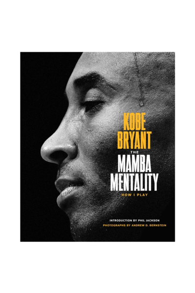 MCD The Mamba Mentality: How I Play