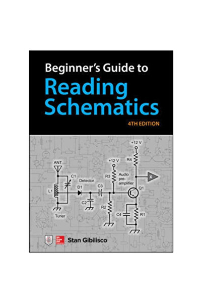 Mcgraw Hill Book Co Ghid pentru începători în citirea schemelor