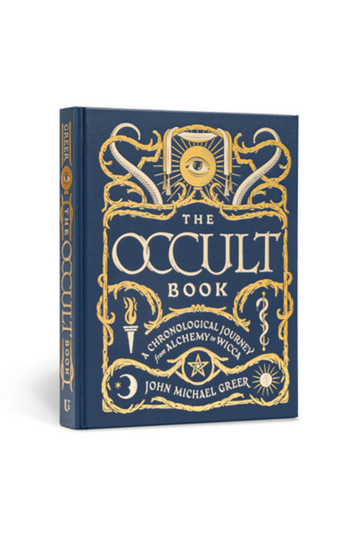 Sterling Publ Co Inc Cartea ocultă: o călătorie cronologică de la alchimie la...