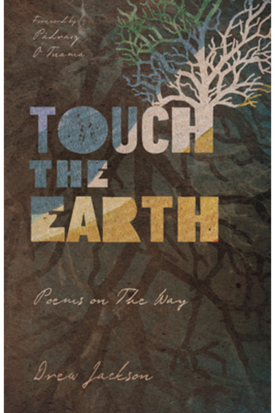 Inter Varsity Pr Atinge Pământul: Poezii pe drum