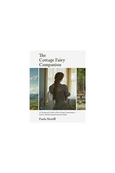 MANGO The Magic of the Ordinary: A Guide to Slow Living, Connecting to Nature, and Becoming Enchanted Agai