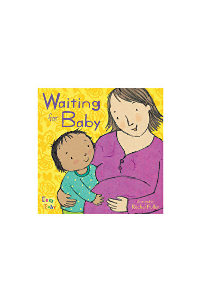 Child's Play International Așteptând copilul