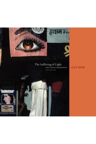 Cambridge Univ Pr Alex Webb: Suferința Luminii