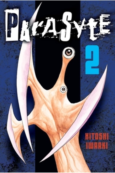 Kodansha America, Inc Parasyte 2