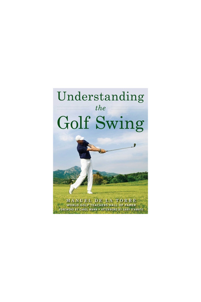 Skyhorse Pub Înțelegerea swing-ului la golf