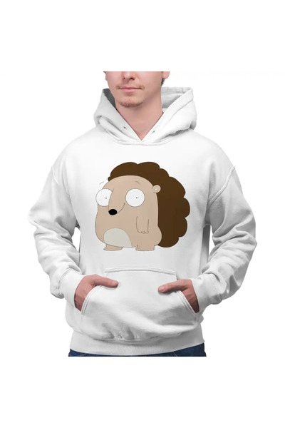 OEM Hanorac Barbati Trevor Angstrom Kiff Sezon