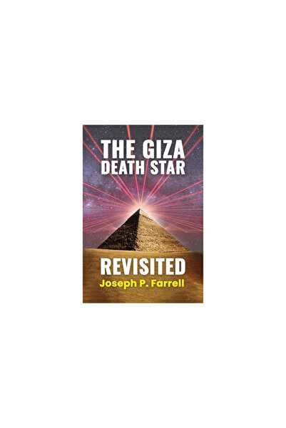 Adventures Unlimited Steaua Morții de la Giza, revizuită: o revizuire actuali...