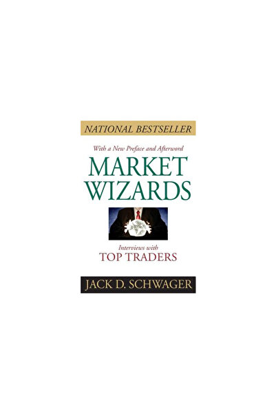 John Wiley & Sons Inc Vrăjitorii Pieței: Interviuri cu cei mai buni traderi